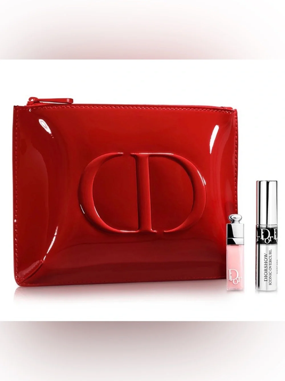 Dior new never